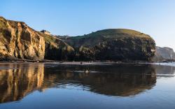 The Druidstone Hotel