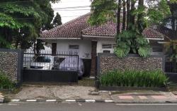 Penginapan Batu Tiur