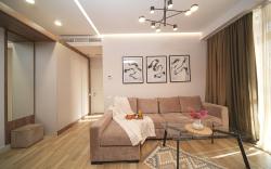 Cozy 1-Bedroom Apartment next to Seasons Park