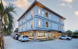 Kosan Guest House Balikpapan