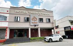 OYO 91150 Hotel Tasik Utama