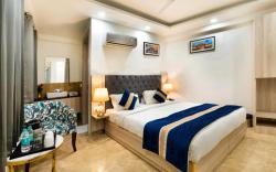 Hotel Evergreen Stay