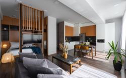 Sweet Home Deluxe Apart-Hotel