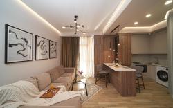 Sweet Home Deluxe Apart-Hotel