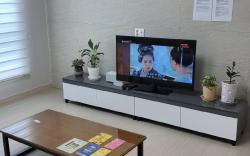 Arista Guesthouse, Jeonju