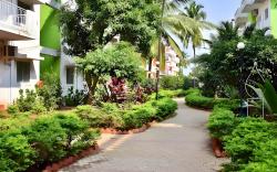 ROYAL VILLAGE RESORT BY SAVANI ENTERPRISE
