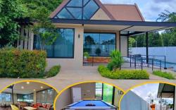 NATUR POOL VILLA KHAOYAI