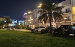 Vrindavan suites