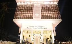 Hotel Elite