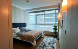 Hilton Hotel Apartment Residential Building Cairo