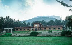 Satya Anantham Eco Retreat - Mystic Hotels