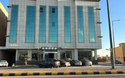 Afal Suites Al Yarmouk 