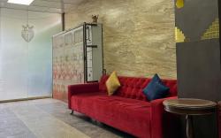 Mystic Hotel Koramangala
