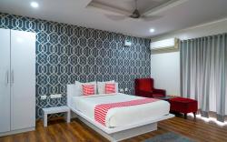 Open Hotel by Olive - Mystic Hotel