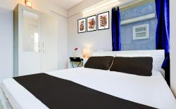 Hotel Qubenest Splendour Manyata Tech Park