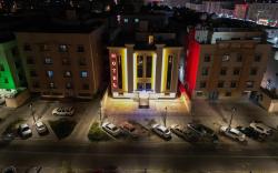 Wahat Al Salam Hotel Apartments