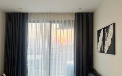 Hera Luxury Masteri Pool&Gym I Vinhomes Grand Park