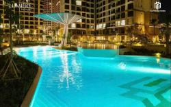 Hera Luxury Masteri Pool&Gym I Vinhomes Grand Park