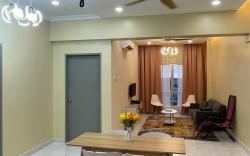 HOMESTAY MAMIYELO (Muslim Homestay)