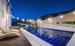 Yeosu Porrr Ocean View Pension