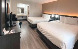 Studio 6  West Sacramento, CA