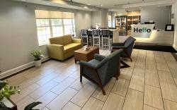 MainStay Suites Sterling near Dulles Town Center