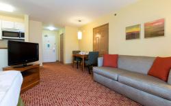 Dulles Suites