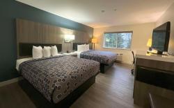 Baymont by Wyndham Kent/Seattle