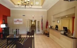 Hawthorn Extended Stay by Wyndham DFW Airport North