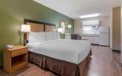 Hawthorn Extended Stay by Wyndham DFW Airport North