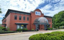 Best Western Potsdam University Park Inn