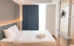 Good Deals 2BR @ Grand Sungkono Lagoon By Travelio