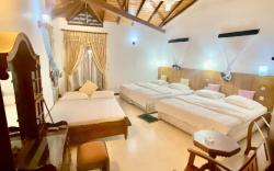 Hikka Paradise Guest House
