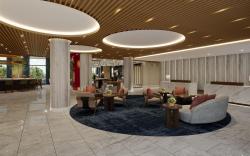 Hilton Arcadia Los Angeles