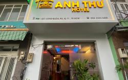 Khach san Anh Thu