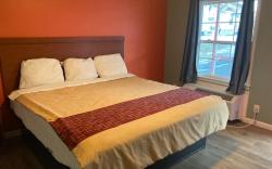 Skyline Motel By OYO Waynesboro US 250