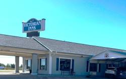 Victorian Inns By OYO Whitesboro U.S. Hwy 82