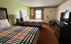 Victorian Inns By OYO Whitesboro U.S. Hwy 82
