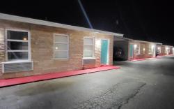 Gulfway Motel By OYO Near Airport I 37 