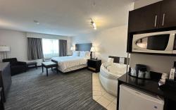 Best Western Dawson Creek