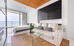 Sunset Sea View Studio Room - C51