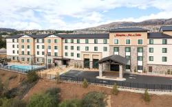 Hampton Inn & Suites by Hilton Porter Ranch Los Angeles