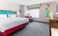 Hampton Inn & Suites by Hilton Porter Ranch Los Angeles
