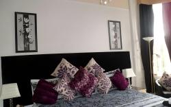 Clarin Guest House