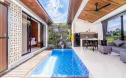 Eden Villas Ubud