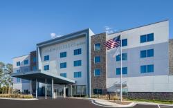 Homewood Suites by Hilton Goldsboro