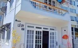 Lê vy