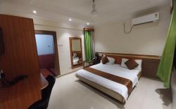 Hotel Om Park