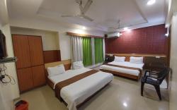 Hotel Om Park