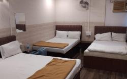 Hotel New Churchgate